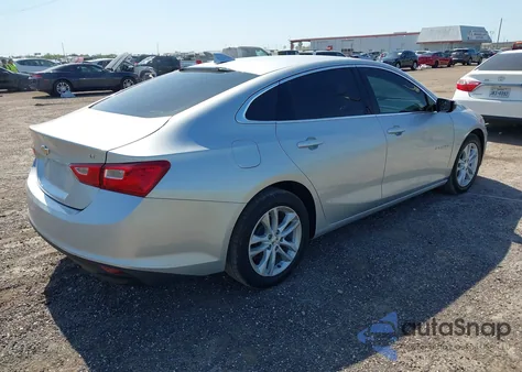 2018 Chevrolet Malibu Lt z USA, uszkodzony, nr VIN 1G1ZD5ST7JF266915